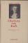 Ursula Naumann: Charlotte von Kalb : ein Ursula Naumann: Charlotte von Kalb : ein