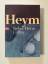 Stefan Heym: Collin