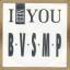 BVSMP: I Need You , (Vinyl Single)