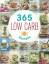 Eva Neisser: 365 Low Carb Rezepte