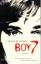 Mirjam Mous: Boy 7 - Vertraue niemandem.