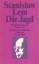 Stanislaw Lem: Buch - Stanislaw Lem - Di