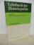 Gerhard Köhler: Lehrbuch der Homöopathie