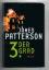 gebrauchtes Buch – James Patterson – Der 3. Grad – Bild 1