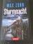 Max Zorn: Sturmnacht - Thriller