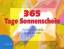 Gerald Drews: 365 Tage Sonnenschein