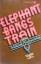 Willism Kotzwikle: Elephant bangs train