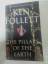 Ken Follett: The Pillars of the earth