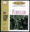 Beethoven, Ludwig van: Fidelio (CD + Buc