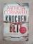 Patricia Cornwell: Knochenbett - Ein Kay