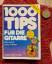 Mike Eulner, Jacky Dreksler: 1000 Tips f