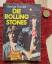 George Tremlett: Die Rolling Stones