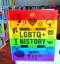 The LGBTQ + History Book - Big Ideas Sim