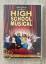 Kenny Ortega: High School Musical