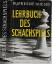 Dufresne, Jean; Mieses, Jacques: Lehrbuc