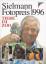 Heinz Sielmann: Sielmann Fotopreis 1996 Heinz Sielmann: Sielmann Fotopreis 1996