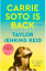 Taylor Jenkins Reid: Carrie Soto Is Back