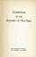 Constitution of the Republic of Viet Nam Constitution of the Republic of Viet Nam