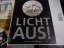 Arthur Geisert: Licht aus!