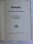 antiquarisches Buch – Albert Ehrenstein / Oskar Kokoschka – Tubutsch. Gebundene Erstausgabe Jahoda + Siegel 1911 – Bild 2