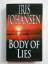 Iris Johansen: Body of Lies - Roman / No