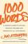 Jami Attenberg: 1000 Words: A Writer