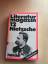 Literatur Magazin: Nietzsche