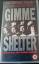 The Rolling Stones Gimme Shelter