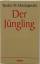 Dostojewski, Fjodor M.: Der Jüngling