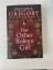 Philippa Gregory: The Other Boleyn Girl