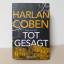 Harlan Coben: Totgesagt