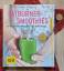 Marion Grillparzer: Fatburner-Smoothies 