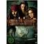 Gore Verbinski: Pirates of the Caribbean