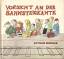 Lothar Kusche: Vorsicht an der Bahnsteig