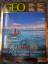 GEO: GEO MAGAZIN 2001, Nr. 10 Oktober - 