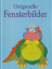 Originelle Fensterbilder