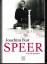 Joachim Fest: Speer - Eine Biographie