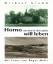 Gromm, Michael; Melis, Roger: Horno - ei