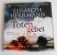 Elisabeth Herrmann: Totengebet - Elisabe