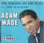 Adam Wade: The Writing On The Wall / Poi