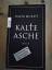 Simon Beckett: Kalte Asche