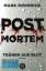 Mark Roderick: Post Mortem - Tränen aus 