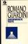 Romano Guardini: Ausgewählte Texte