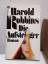 Harold Robbins: Die Aufsteiger