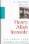 Schuyler English, E: Henry Allan Ironsid