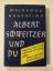 Waldemar Augustiny: Albert Schweitzer un