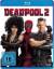 David Leitch: Deadpool 2