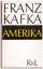 Franz Kafka: Amerika