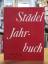 Beck, Herbert (Hrsg.): Städel-Jahrbuch -