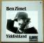 Ben Zimet: yiddishland